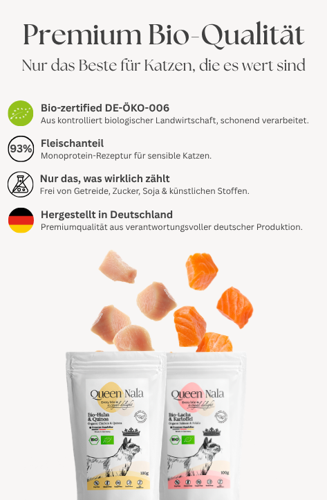 Duo-Box: Huhn Pur &amp; Lachs Pur 24x100g